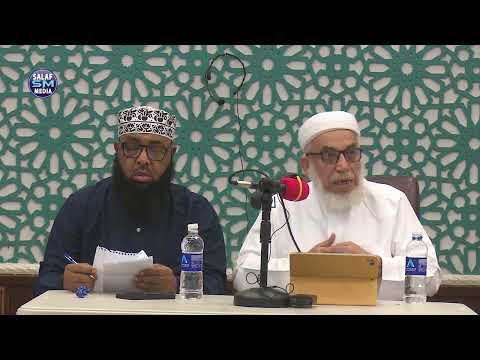 Qisadii Qaaruun || Arabic / Somali || Sh Ahmed Hassan